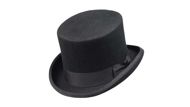 平頂帽，高頭帽，帽子工廠