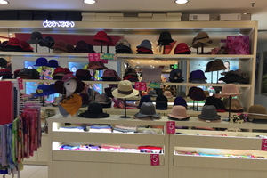 帽子批發(fā)，帽子工廠