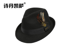 時(shí)尚禮帽 時(shí)尚禮帽