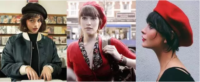 貝雷帽究竟要怎么選才好！