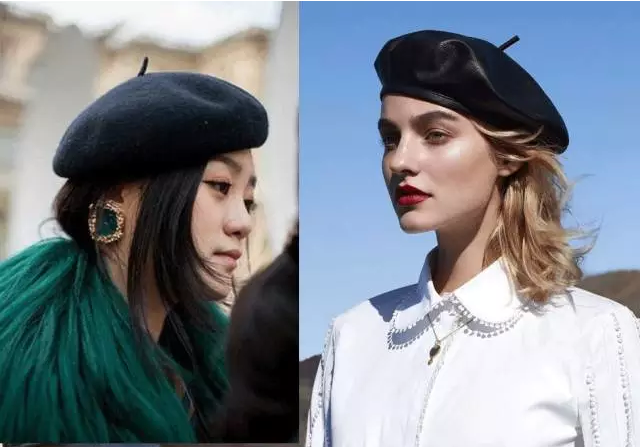 貝雷帽究竟要怎么選才好！