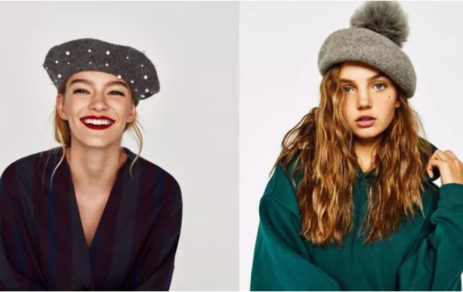 貝雷帽究竟要怎么選才好！