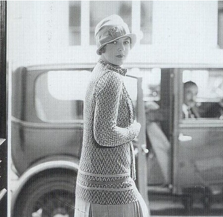 流行復(fù)古風(fēng)的鐘形帽 流行復(fù)古風(fēng)的鐘形帽