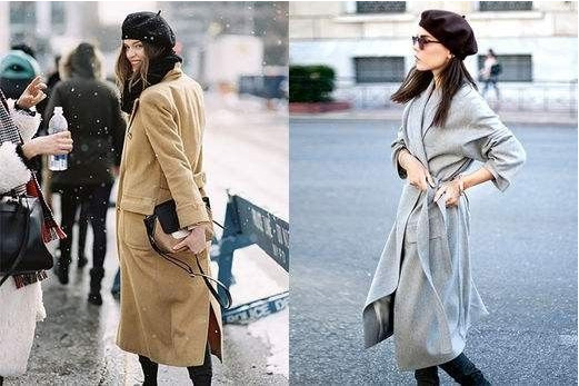 秋冬就得學(xué)會(huì)帽子搭配 秋冬就得學(xué)會(huì)帽子搭配