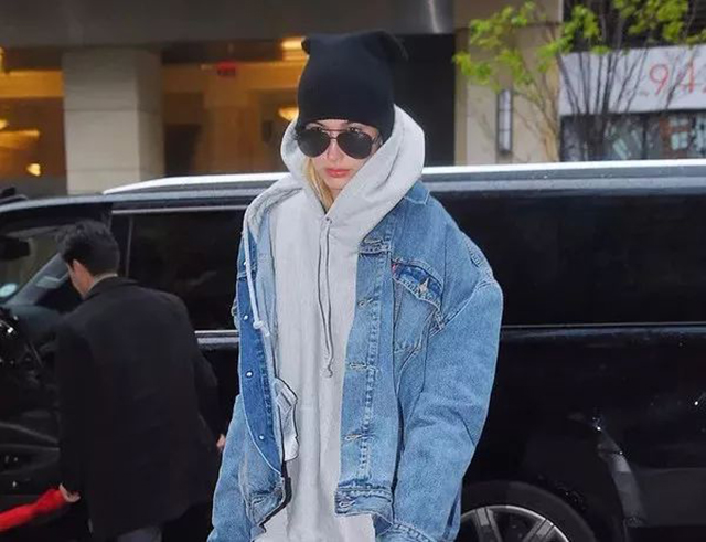 秋冬保暖又時髦，一頂針織帽就足夠！