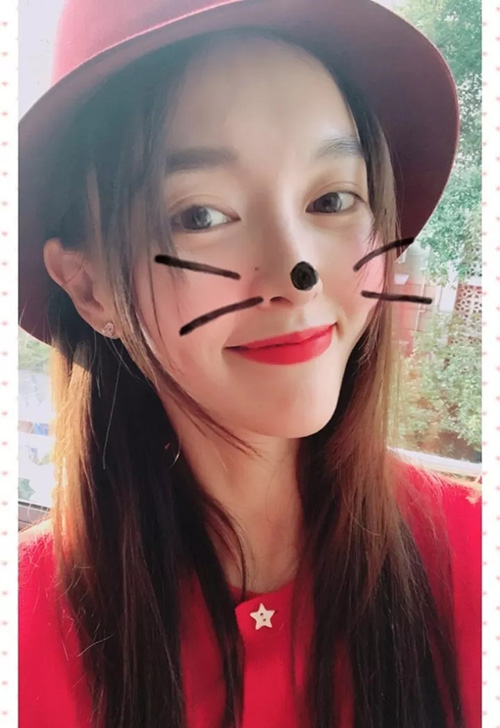 秋冬最適合戴帽子的發(fā)型不只土馬尾 秋冬最適合戴帽子的發(fā)型不只土馬尾