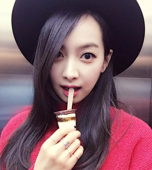 秋冬最適合戴帽子的發(fā)型不只土馬尾 秋冬最適合戴帽子的發(fā)型不只土馬尾