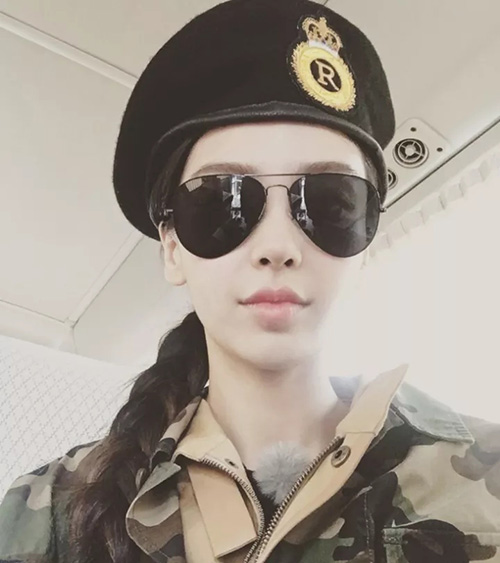 秋冬最適合戴帽子的發(fā)型不只土馬尾 秋冬最適合戴帽子的發(fā)型不只土馬尾