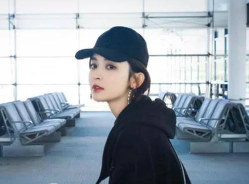 秋冬最適合戴帽子的發(fā)型不只土馬尾 秋冬最適合戴帽子的發(fā)型不只土馬尾