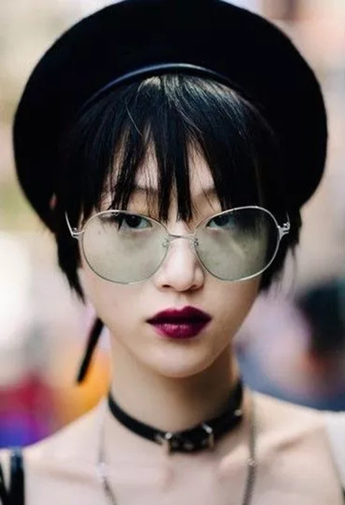 貝雷帽怎么戴好看，這些竅門你都知道嗎？