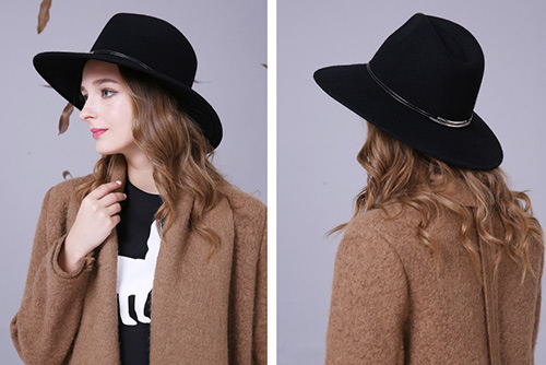 藍(lán)瘦香菇？這些帽子把你美哭！