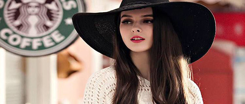 今夏草帽居然這么火？